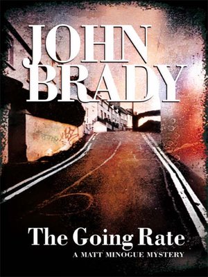 cover image of The Going Rate